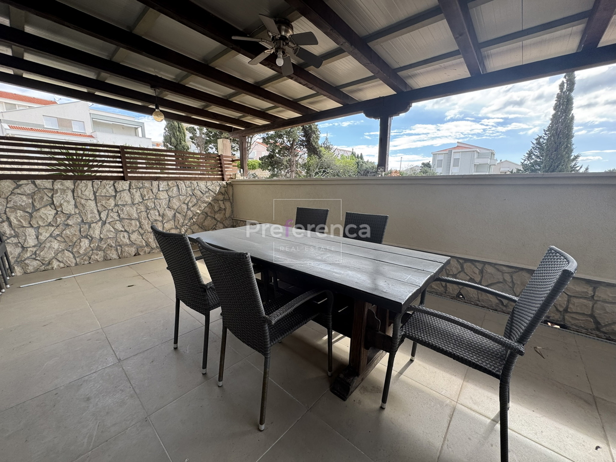 Квартира NOVALJA, 175.000 €