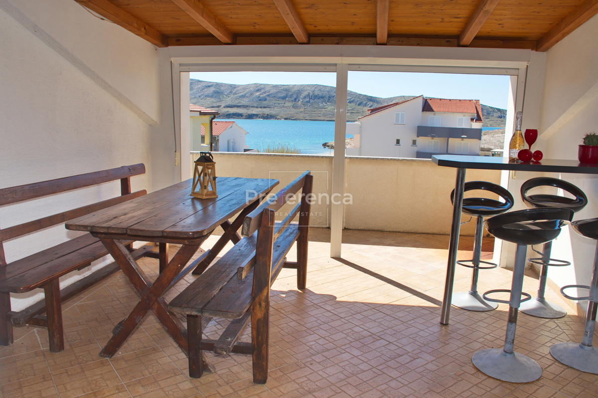 Appartamento NOVALJA, 202.000 €