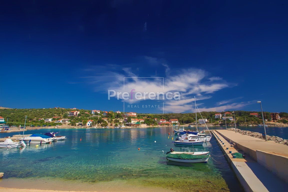 Terreno NOVALJA, 323.400 €