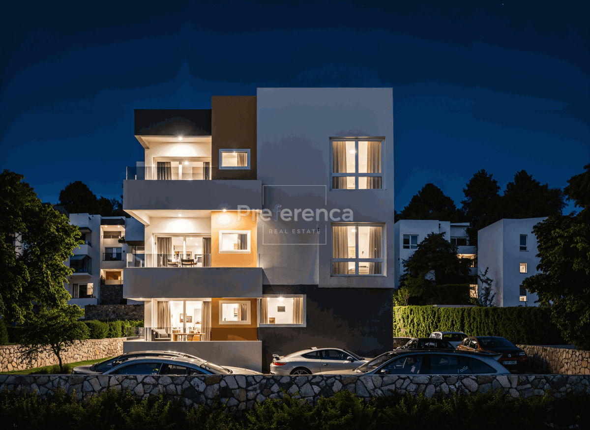 Appartamento NOVALJA, 230.000 €