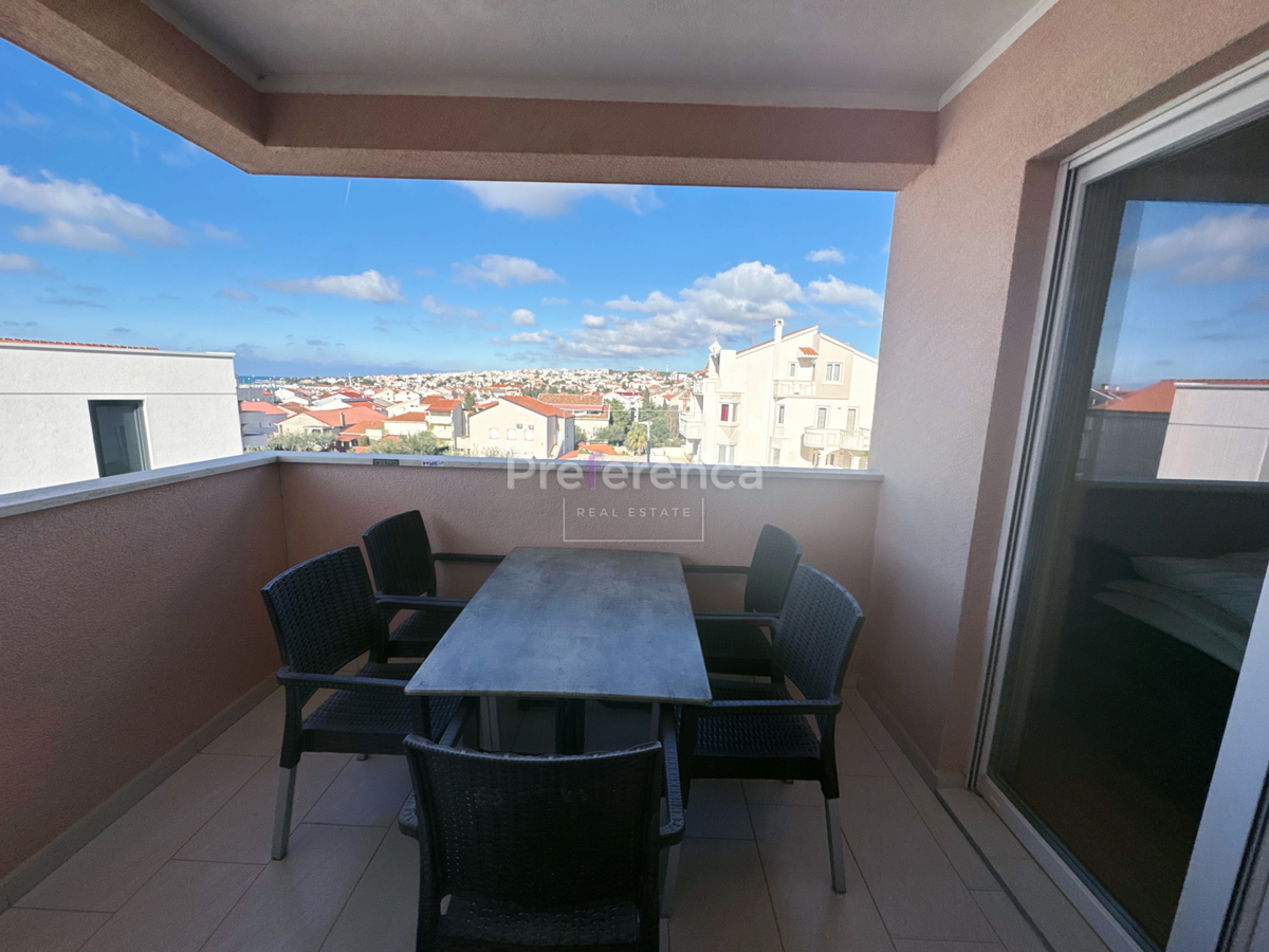 Квартира NOVALJA, 187.000 €