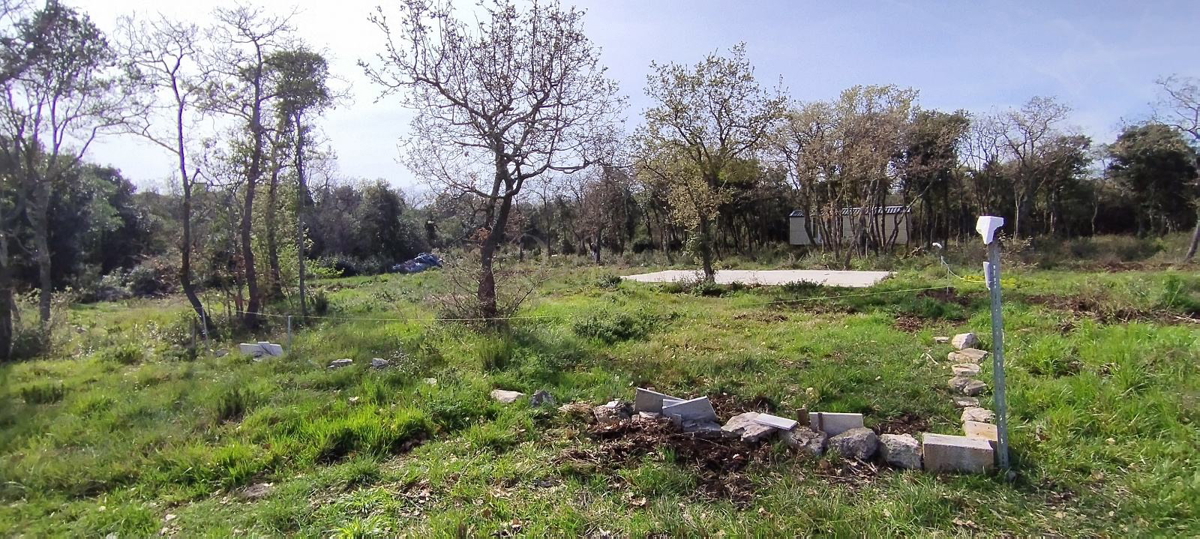 Terreno VODNJAN, 24.000 €