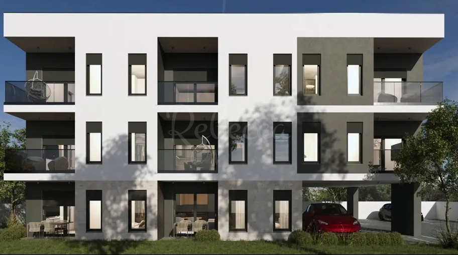 Appartamento PULA, 132.000 €