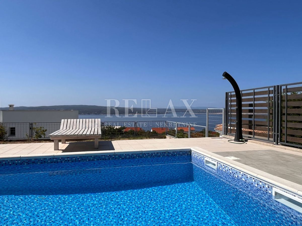 CRIKVENICA