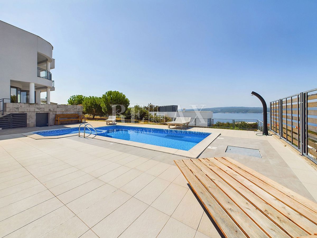 CRIKVENICA