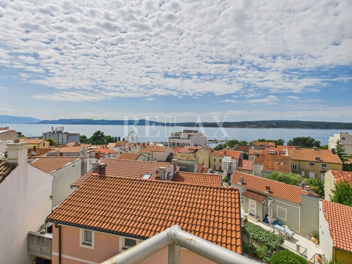 CRIKVENICA
