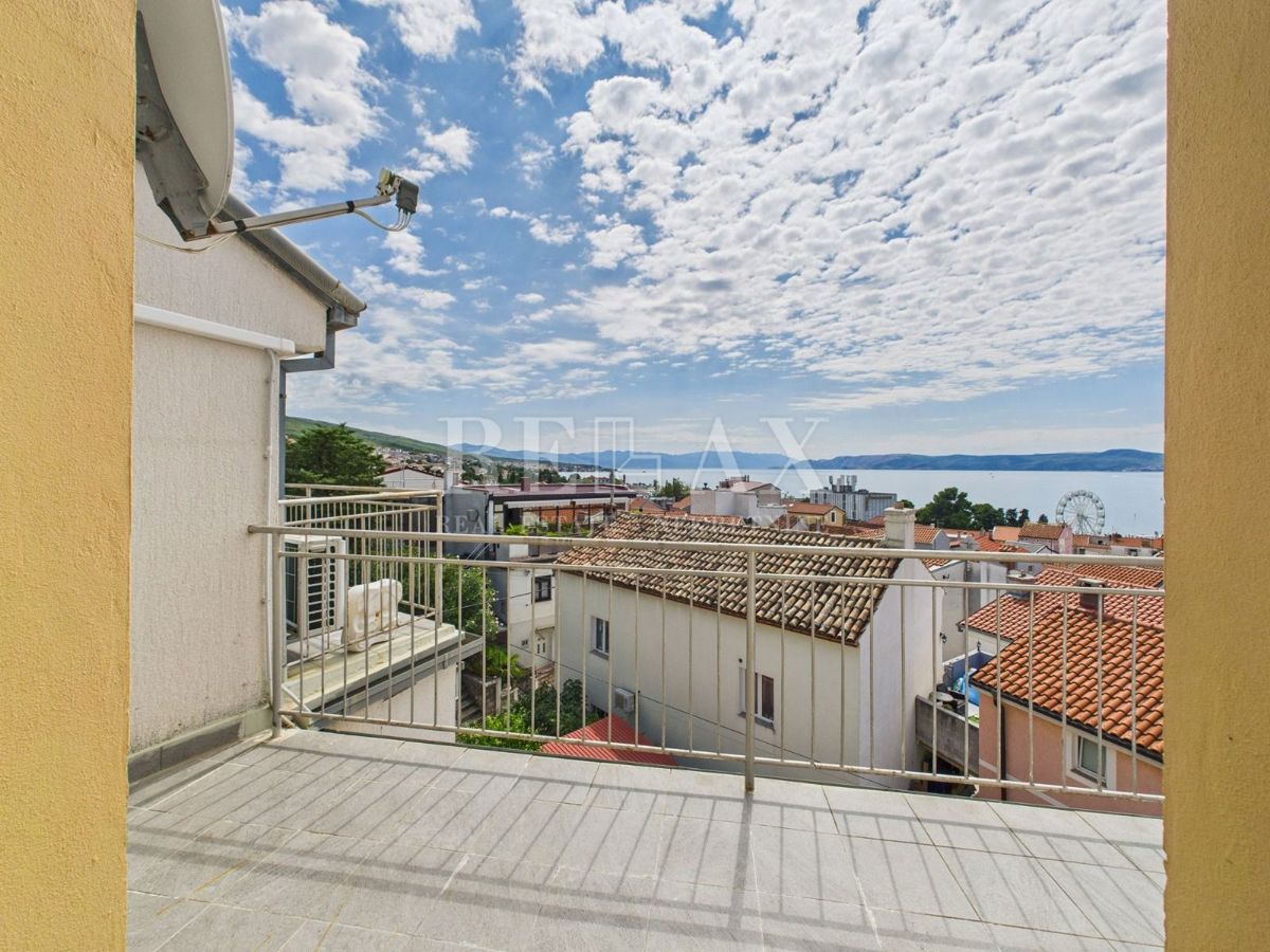 CRIKVENICA