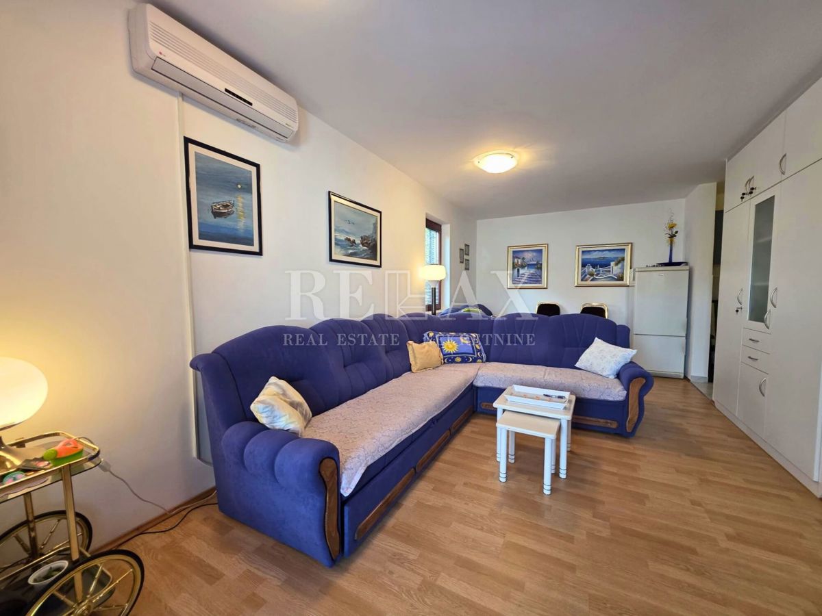 Квартира CRIKVENICA, 650 €