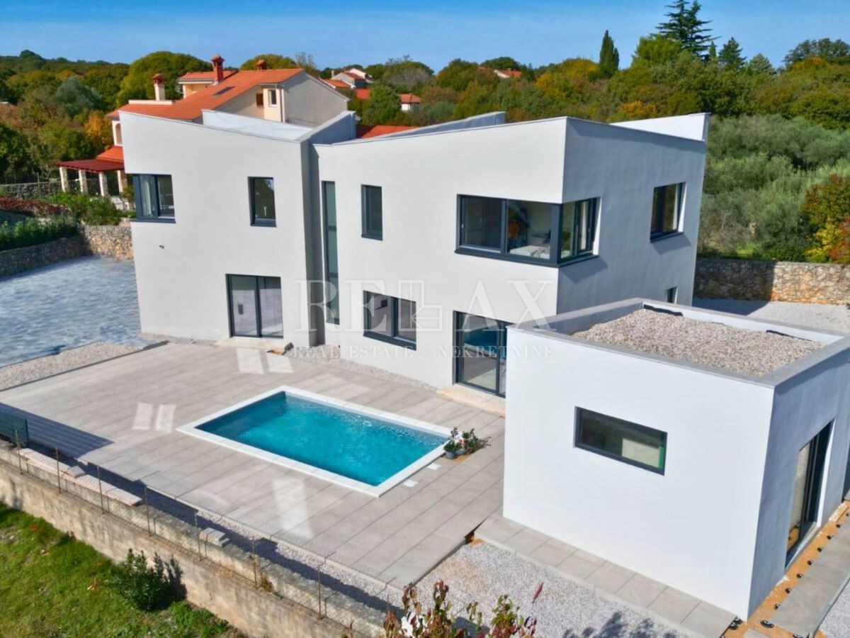 Дом KRK, 1.100.000 €