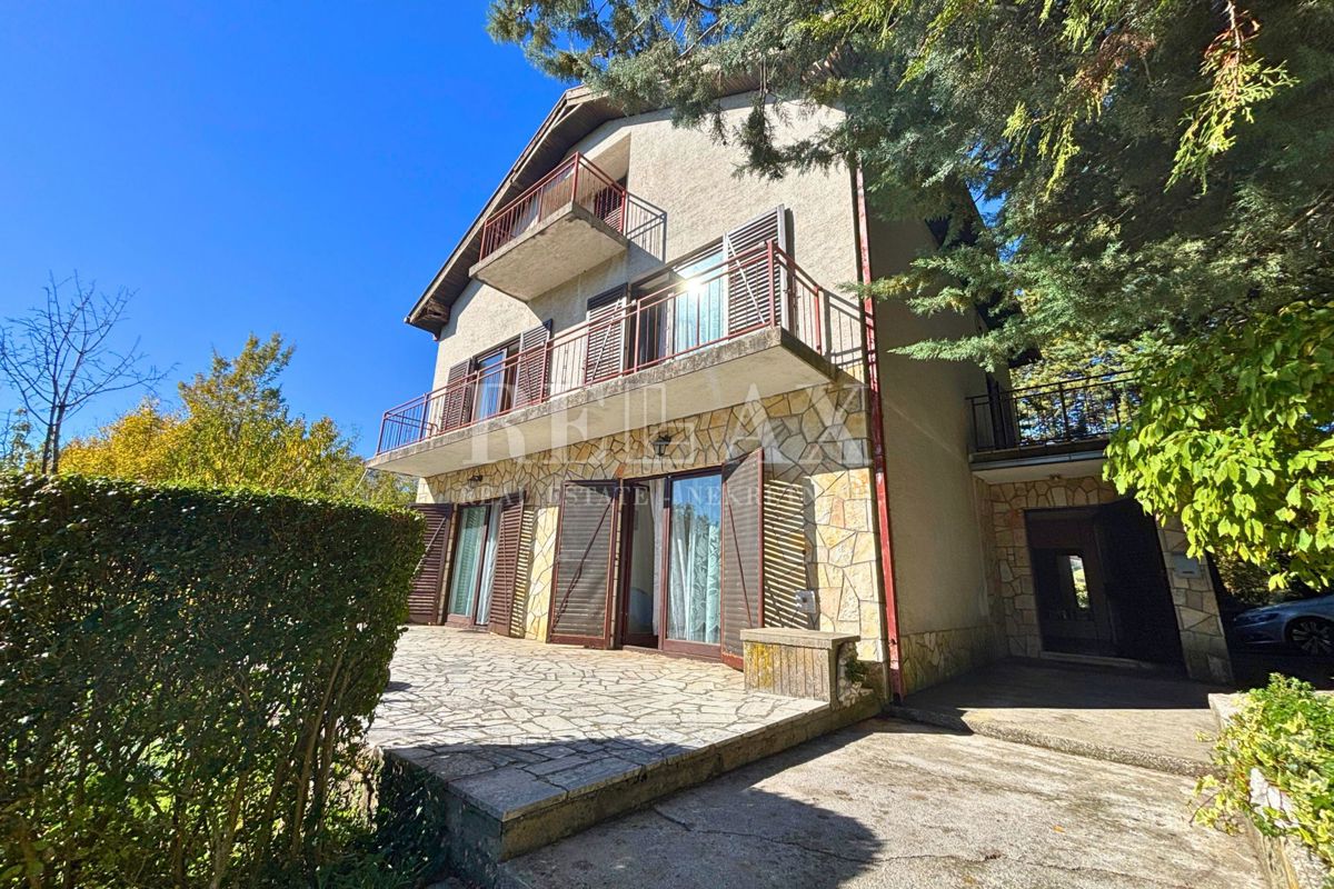 Casa VINODOLSKA OPĆINA, 290.000 €