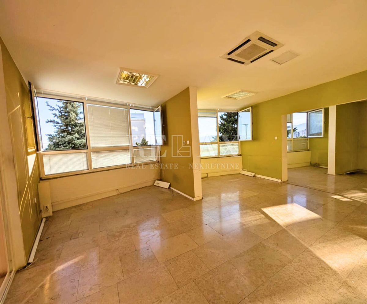 Коммерческая площадь RIJEKA, 180.000 €