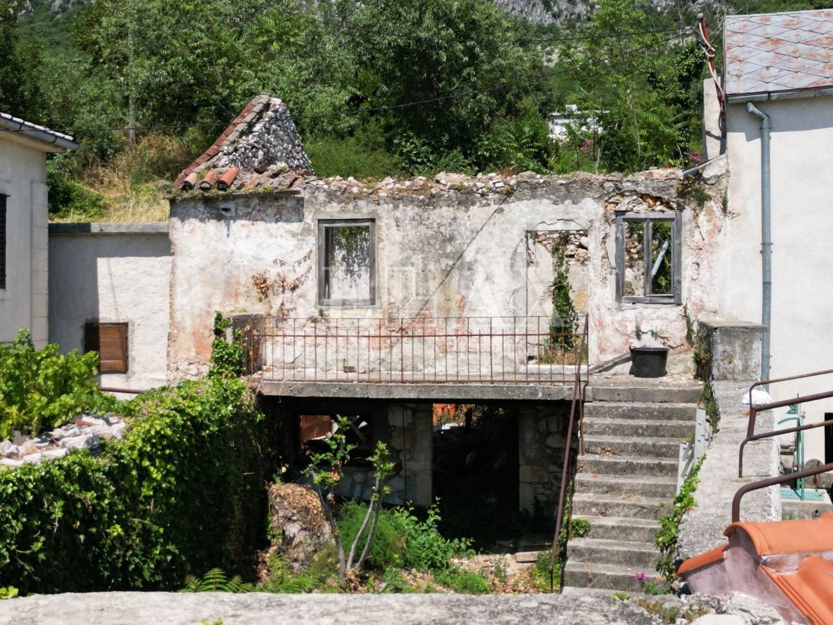 Casa VINODOLSKA OPĆINA, 85.000 €