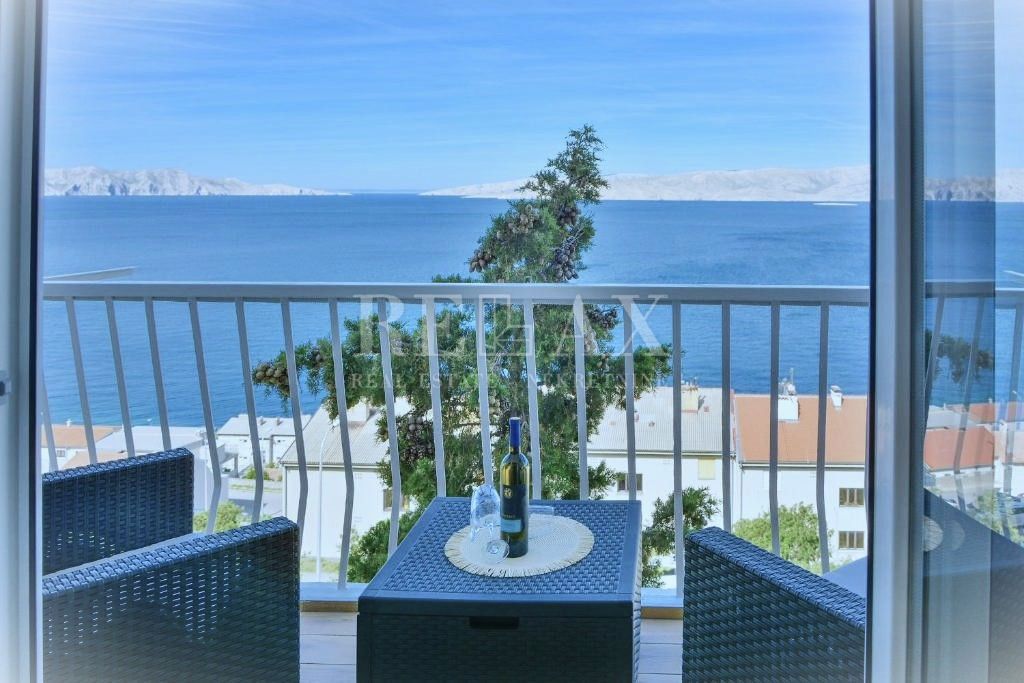 Appartamento SENJ, 177.000 €
