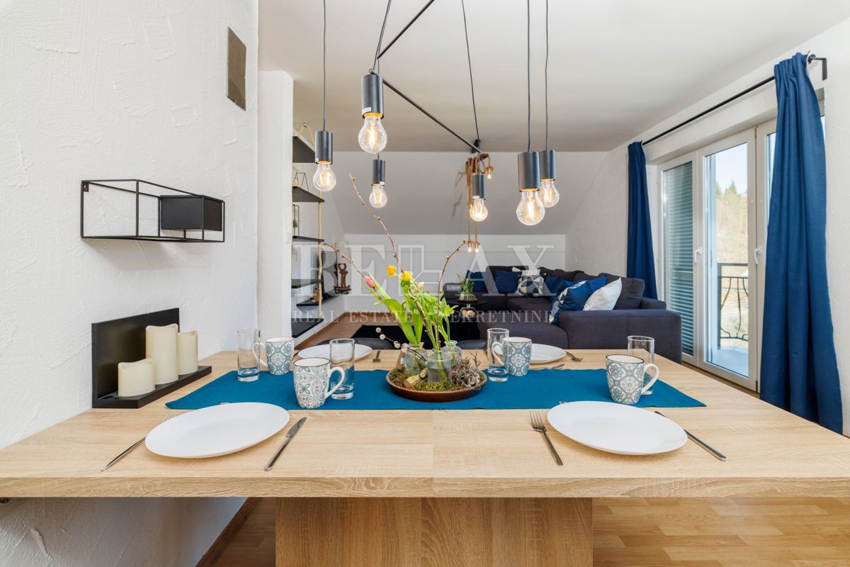 Casa FUŽINE, 520.000 €