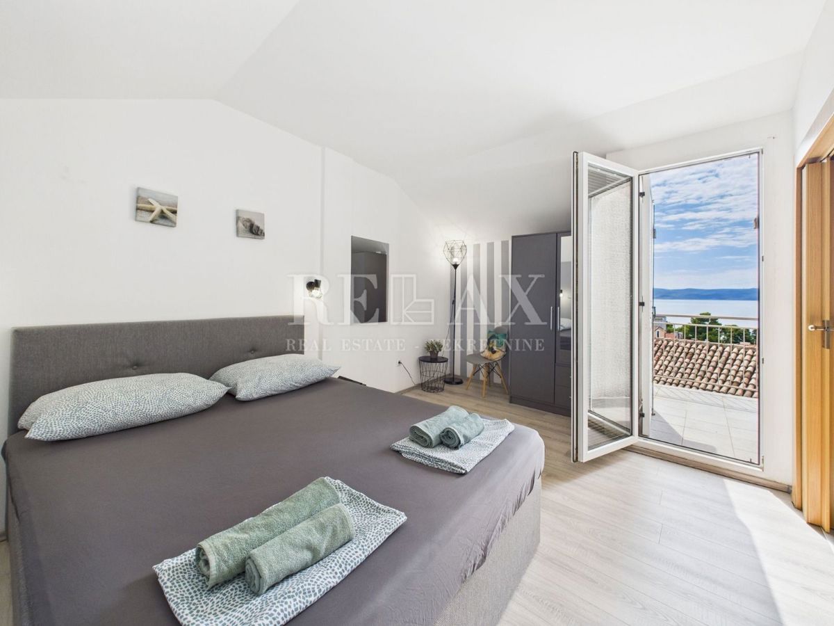 Appartamento CRIKVENICA, 135.000 €