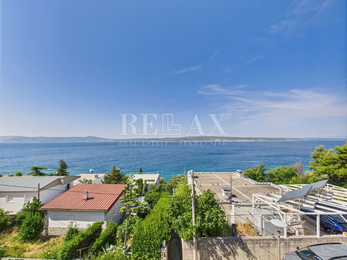 Appartamento CRIKVENICA, 625.000 €