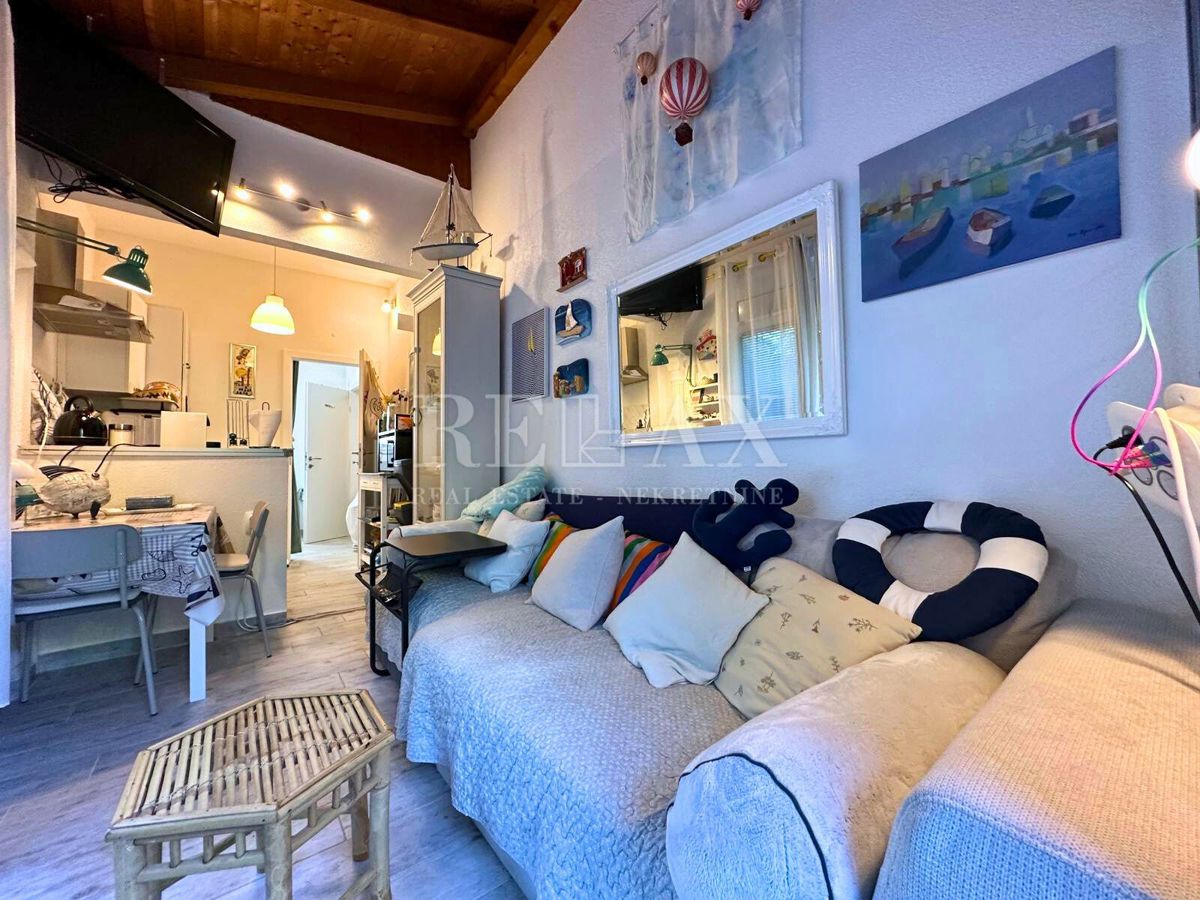 Квартира CRIKVENICA, 110.000 €