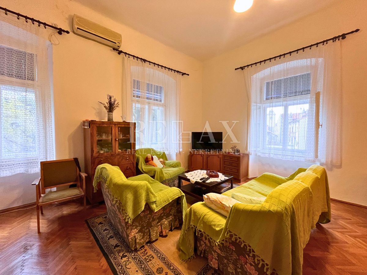 Квартира SENJ, 125.000 €