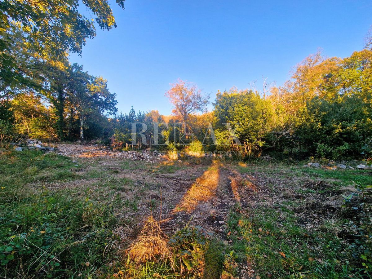 Terreno VINODOLSKA OPĆINA, 58.000 €