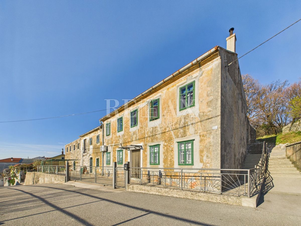 Casa BAKAR, 249.000 €