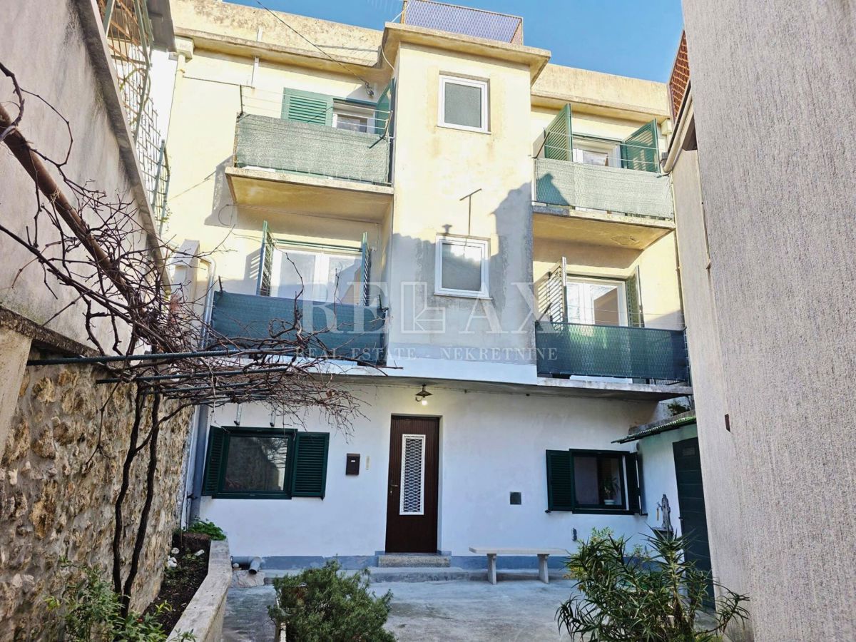 Casa CRIKVENICA, 1.000 €