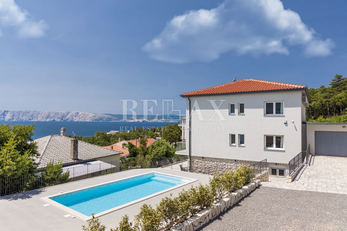 Casa NOVI VINODOLSKI, 950.000 €