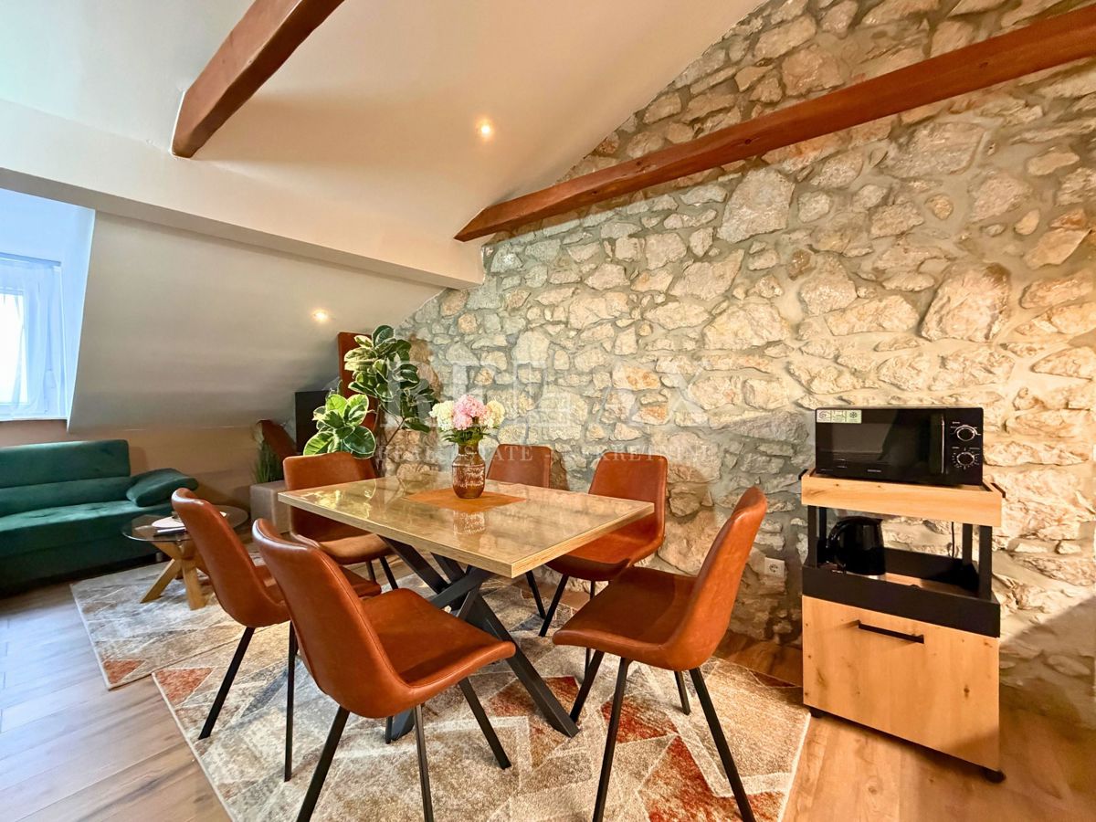 Appartamento CRIKVENICA, 227.000 €