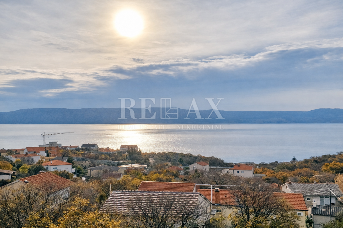 Appartamento NOVI VINODOLSKI, 207.500 €