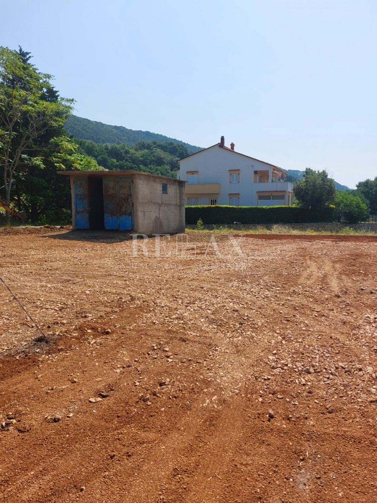MUNDANIJE