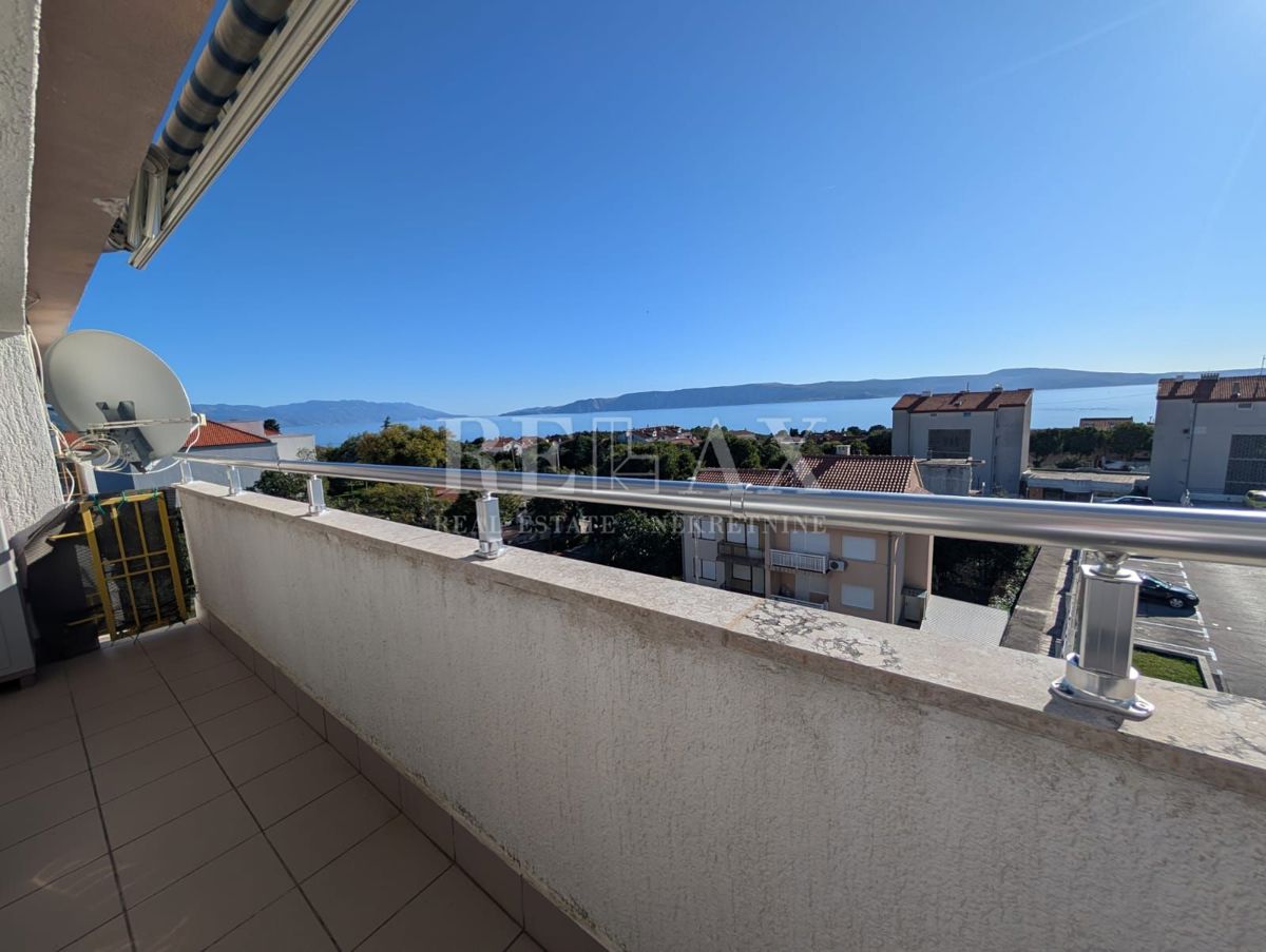 Appartamento NOVI VINODOLSKI, 216.000 €