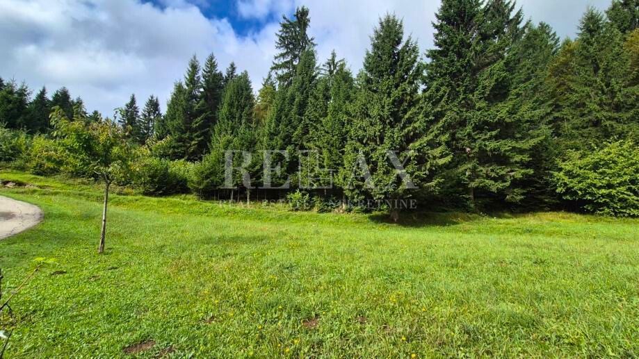 Участок ČABAR, 42.500 €