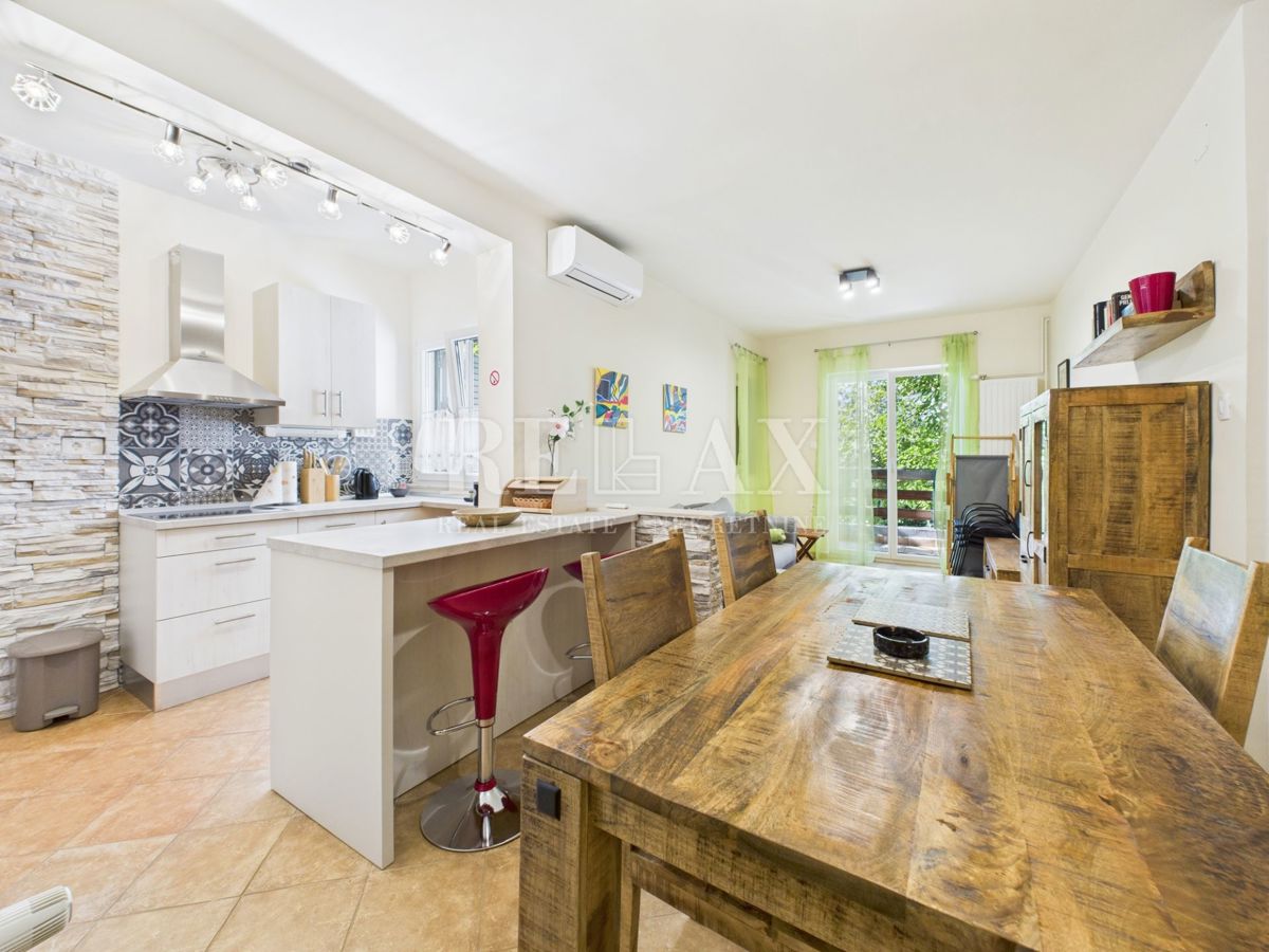 Квартира CRIKVENICA, 240.000 €