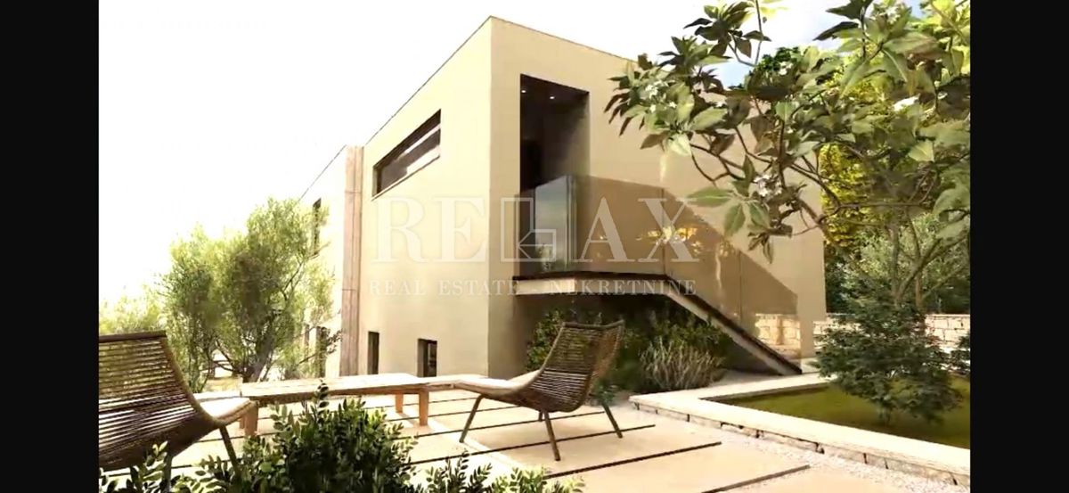 Appartamento LOVRAN, 930.000 €