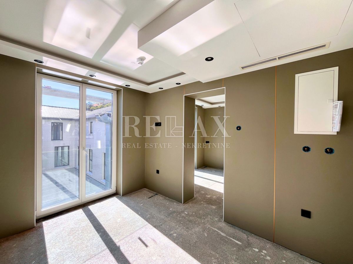 Appartamento CRIKVENICA, 120.960 €
