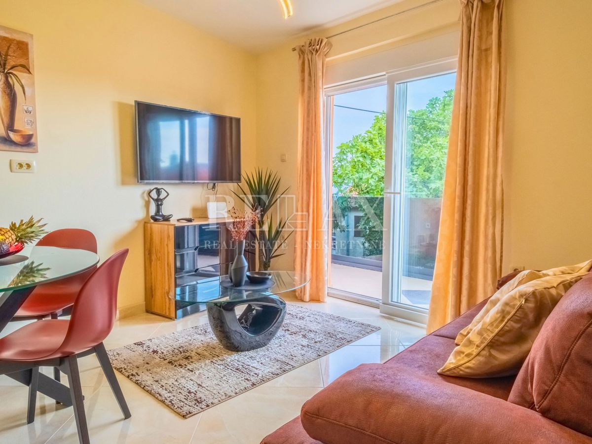 Дом NOVI VINODOLSKI, 385.000 €