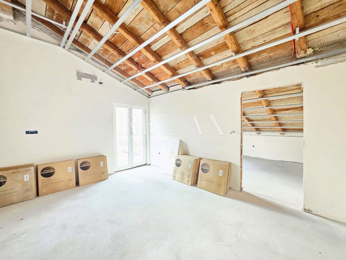 Квартира CRIKVENICA, 218.000 €