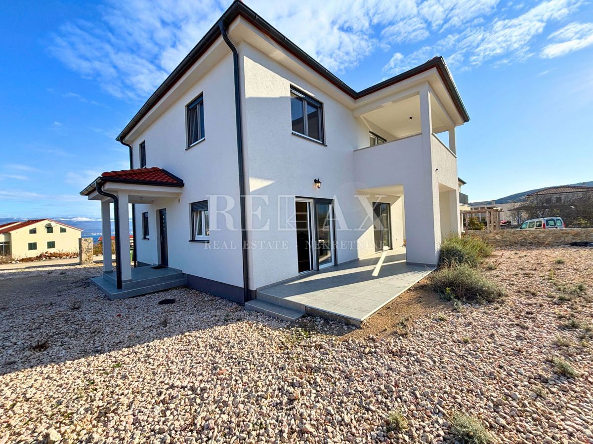 Casa KRK, 650.000 €