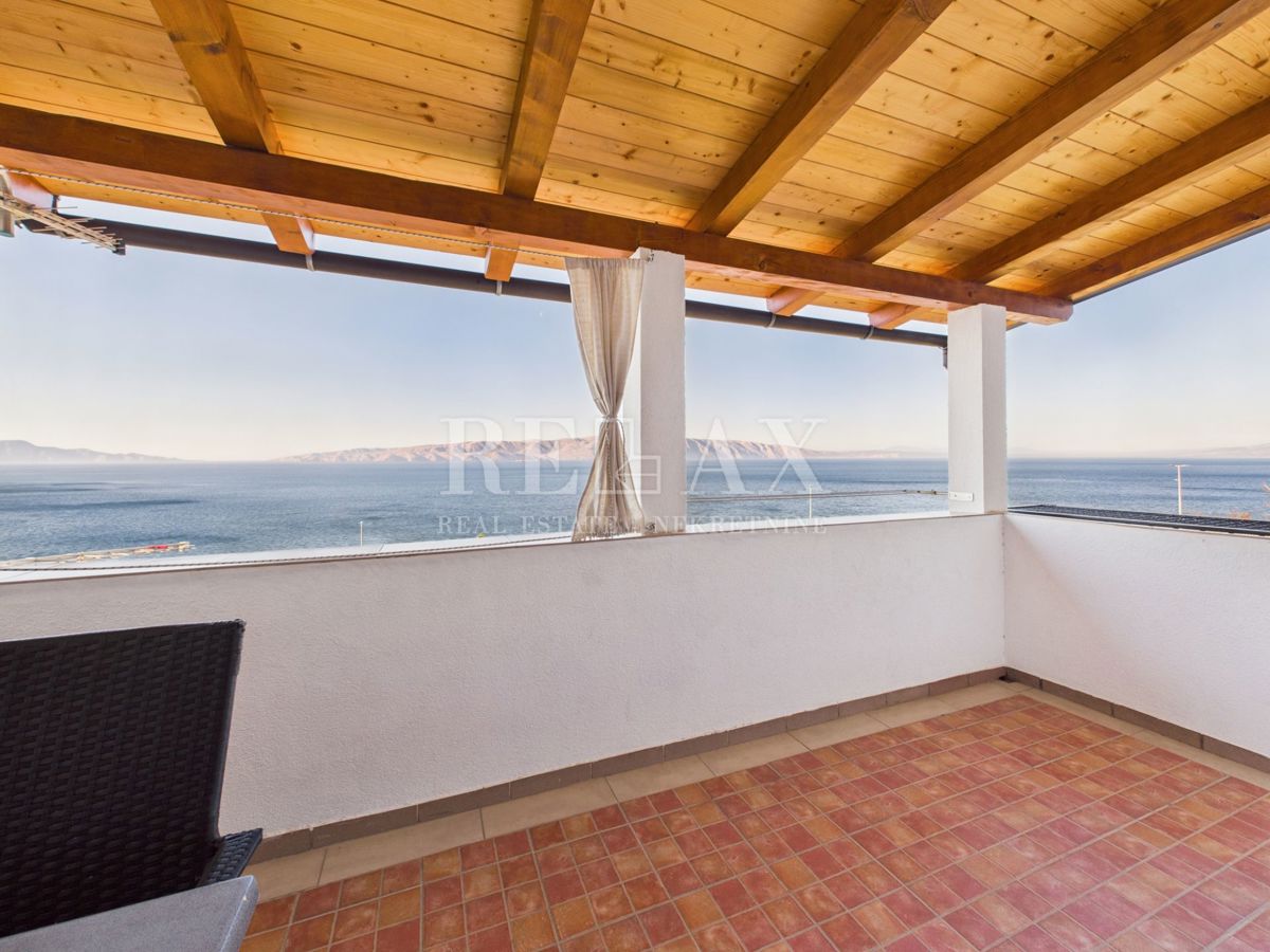 Appartamento SENJ, 220.000 €