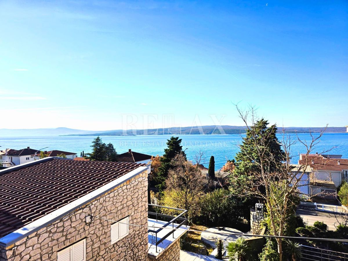 Casa CRIKVENICA, 275.000 €