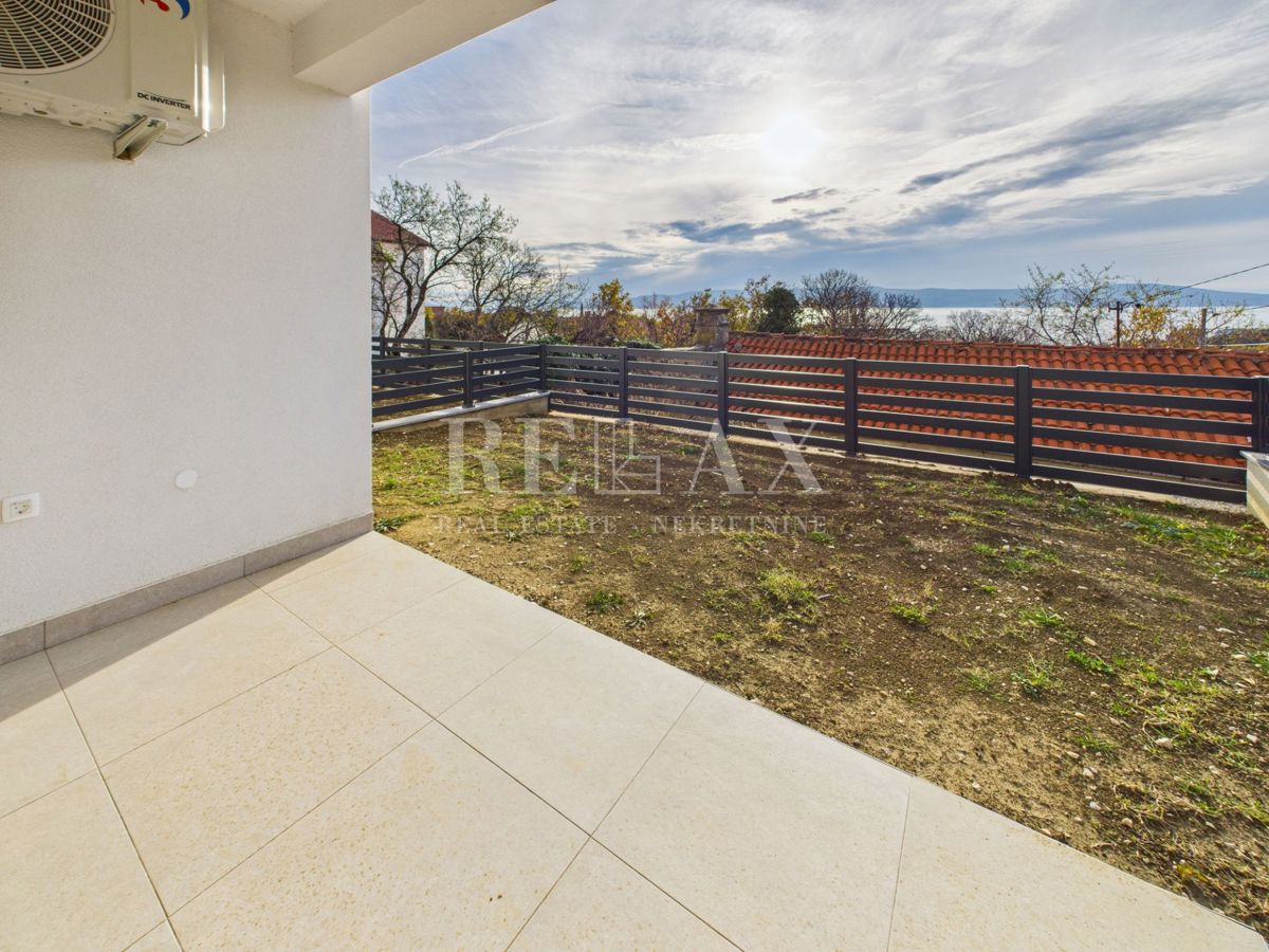 Appartamento NOVI VINODOLSKI, 207.500 €