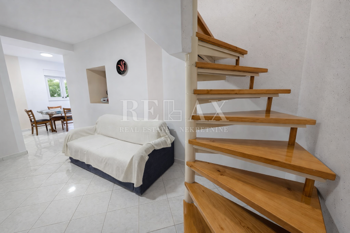 Casa SENJ, 250.000 €