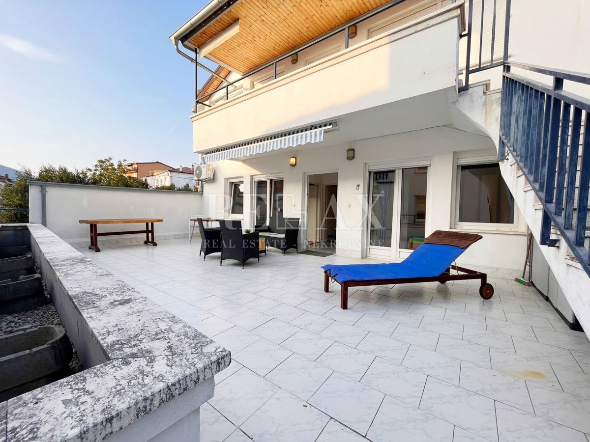 CRIKVENICA