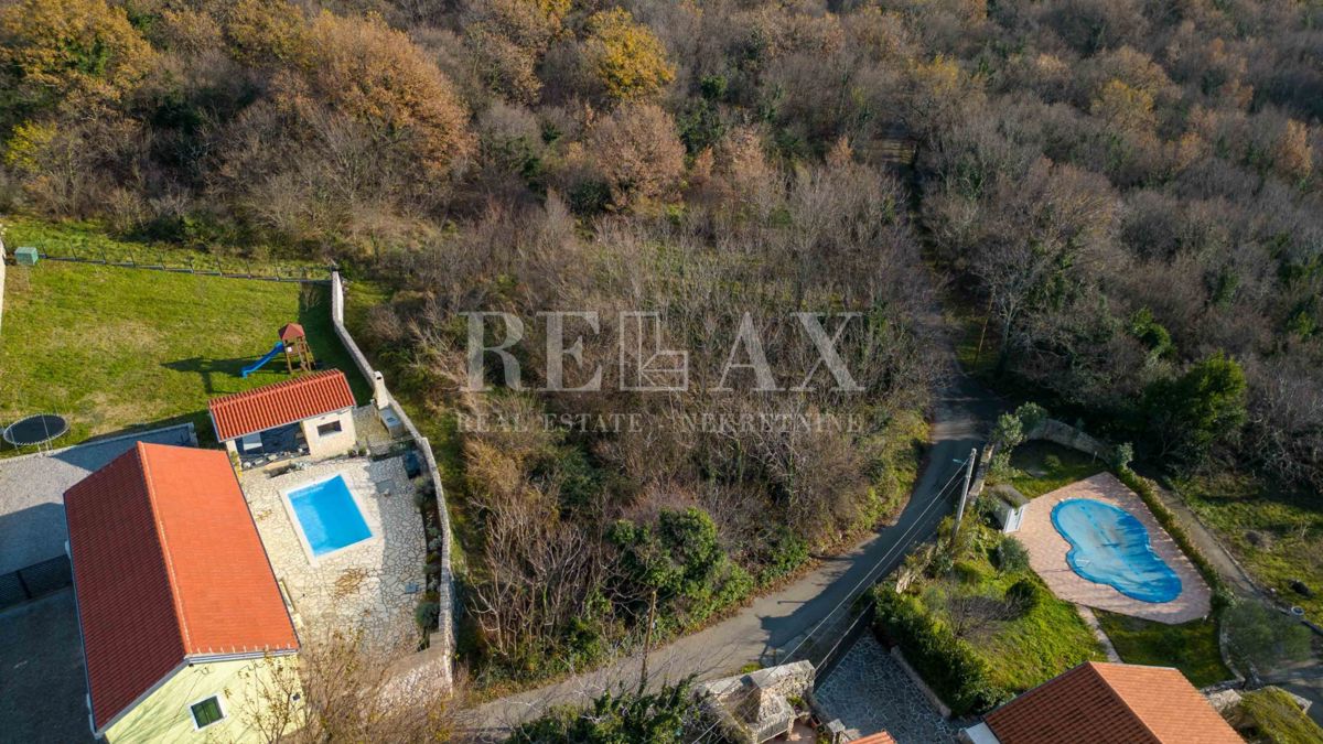 GRIŽANE