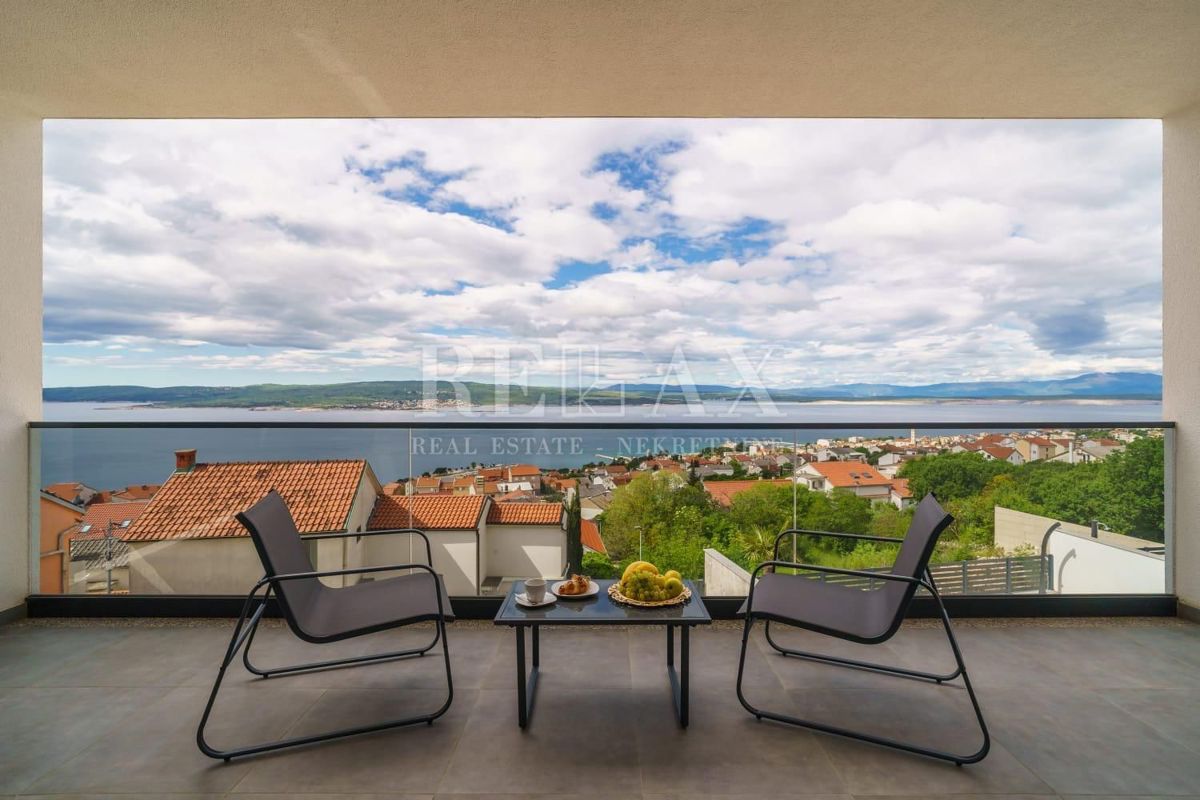 CRIKVENICA
