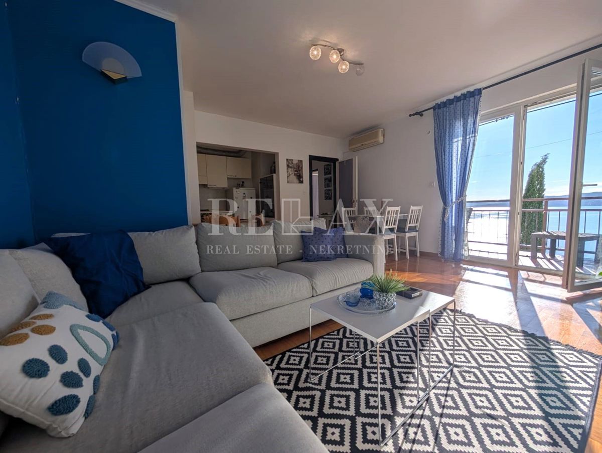 Квартира SENJ, 188.000 €