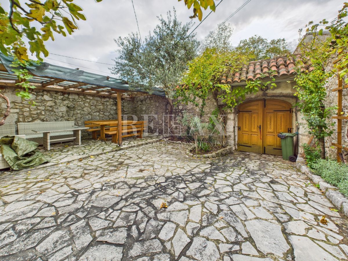 Casa VINODOLSKA OPĆINA, 210.000 €