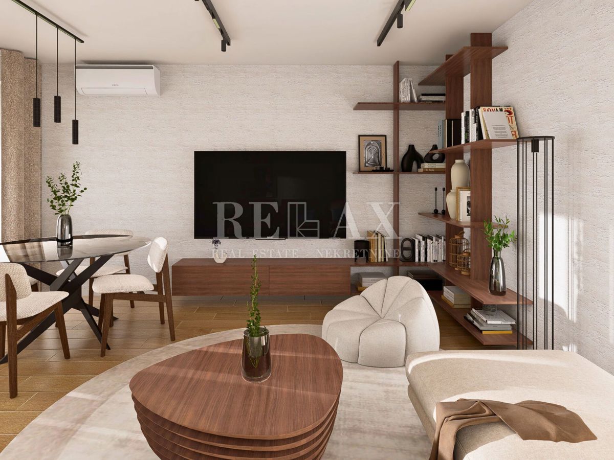 Квартира CRIKVENICA, 469.000 €