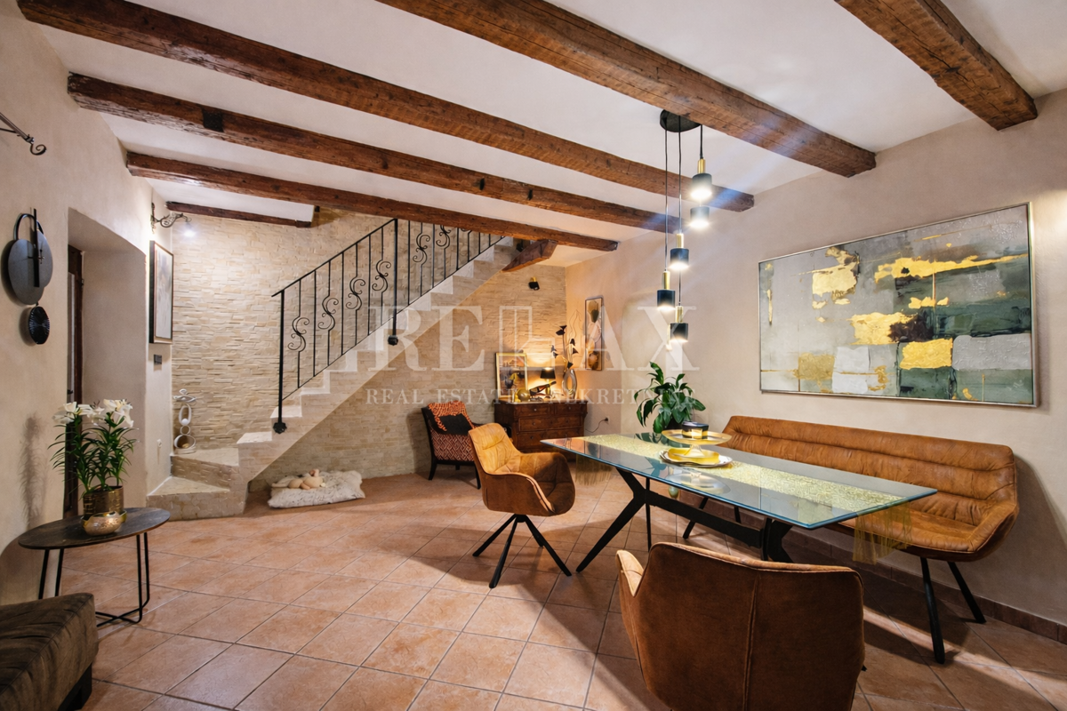 Casa VINODOLSKA OPĆINA, 280.000 €