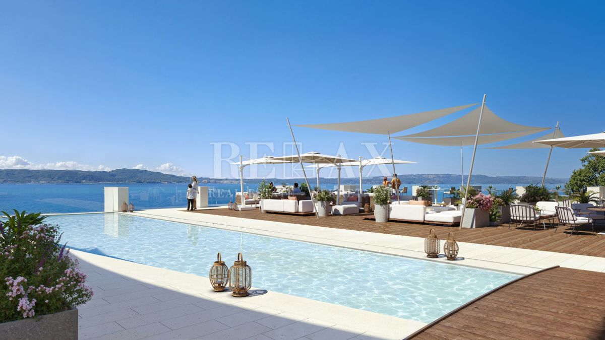 Appartamento NOVI VINODOLSKI, 418.288 €