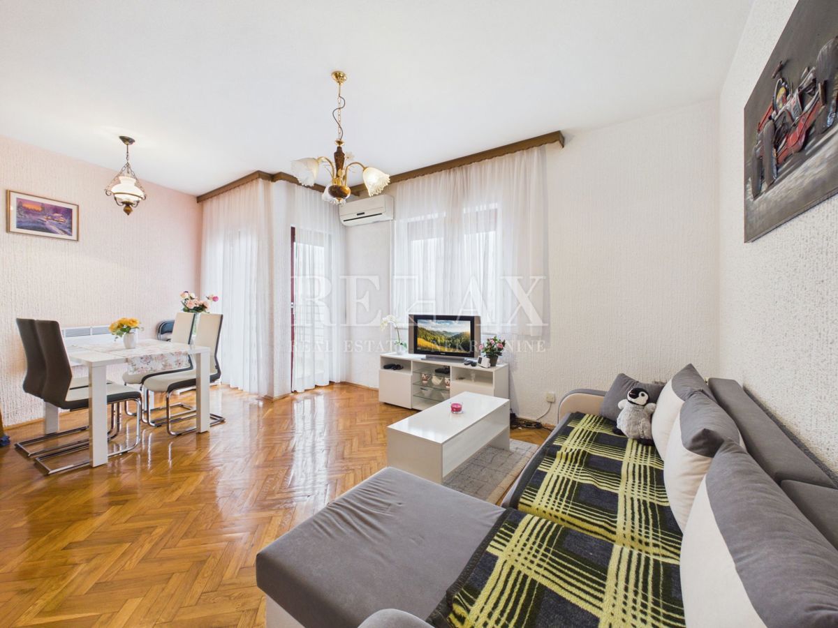 Appartamento CRIKVENICA, 198.000 €